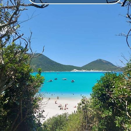 Residencial Golden Lake Arraial do Cabo Exterior photo