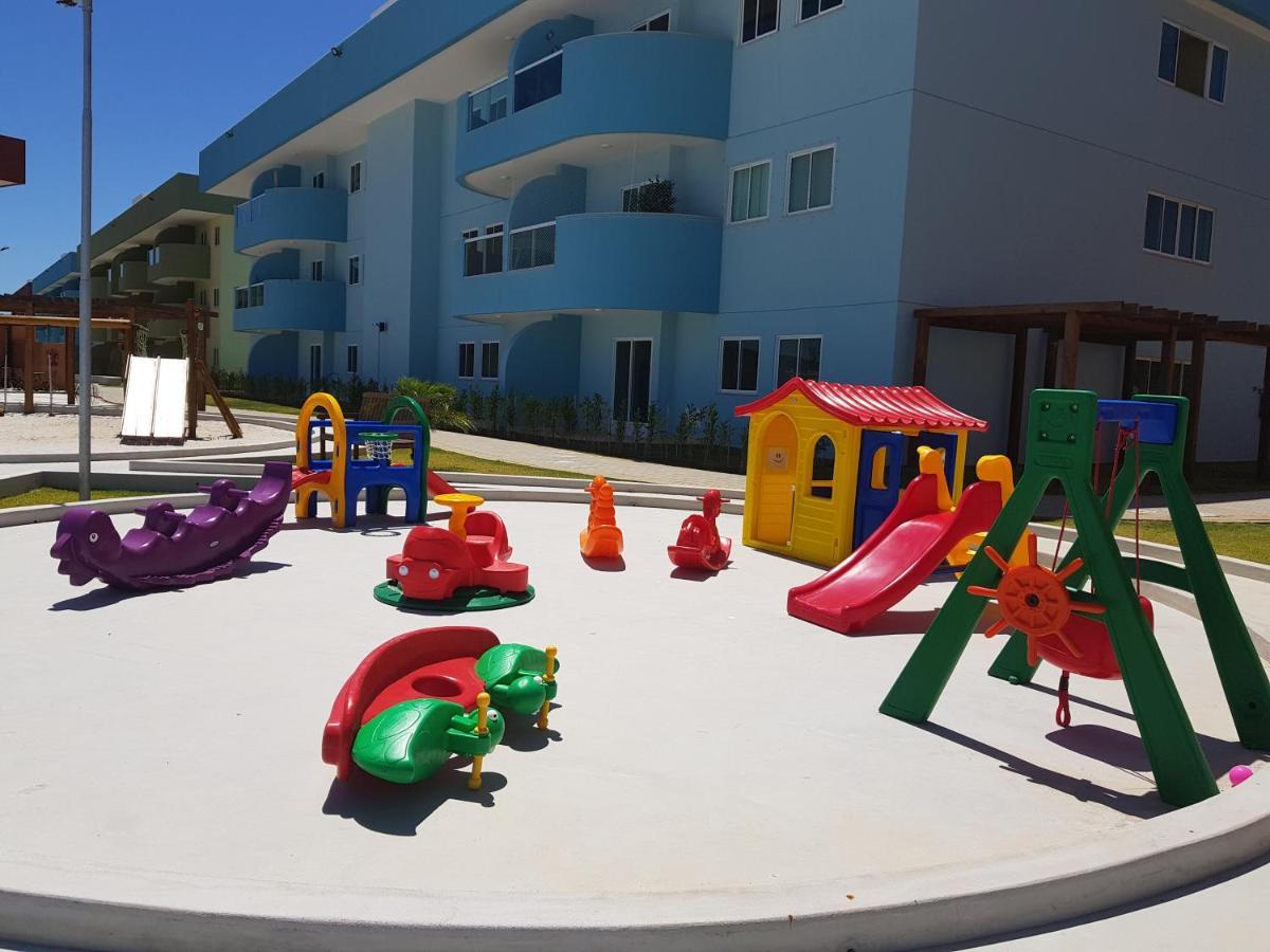 Residencial Golden Lake Arraial do Cabo Exterior photo