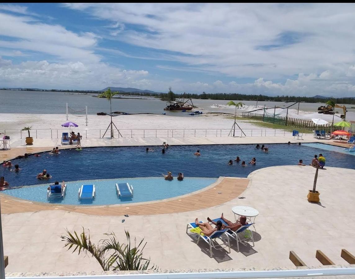 Residencial Golden Lake Arraial do Cabo Exterior photo