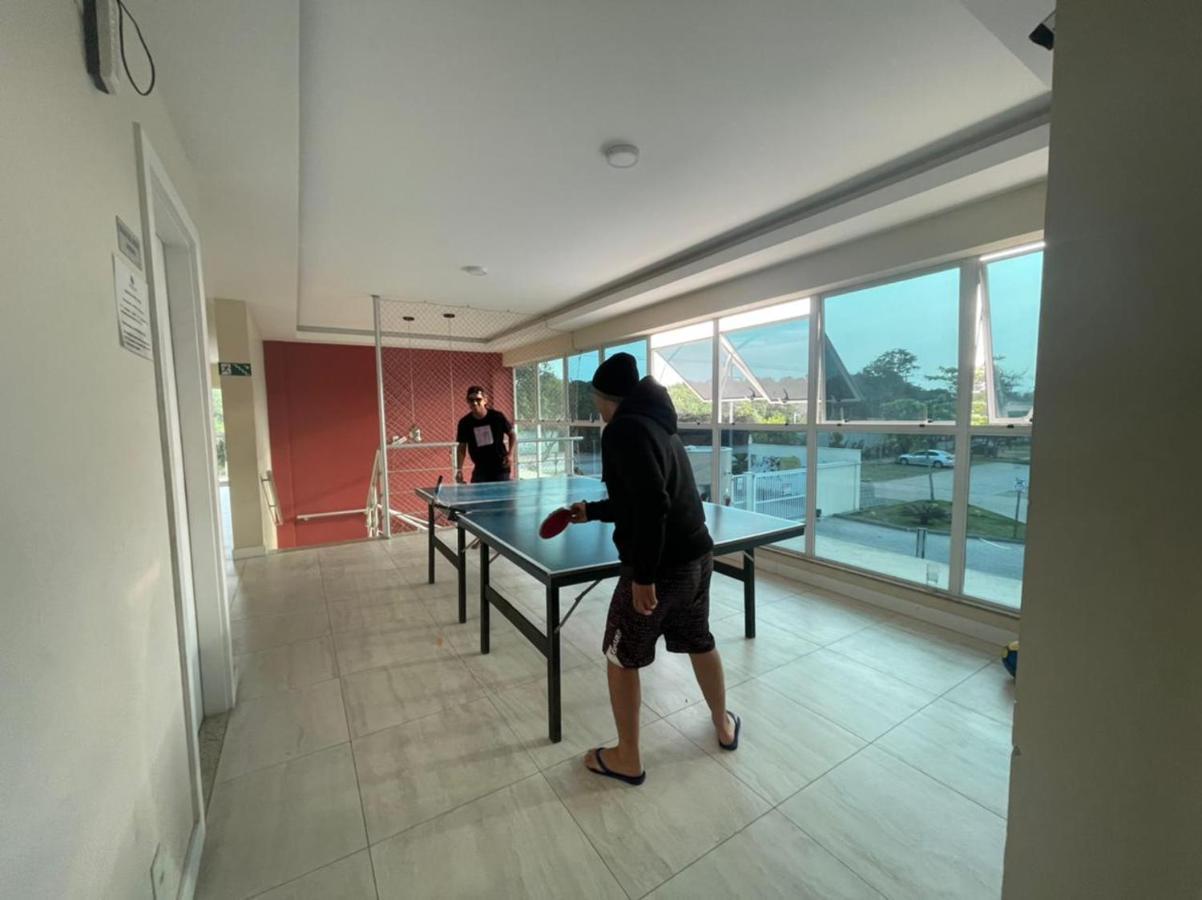 Residencial Golden Lake Arraial do Cabo Exterior photo