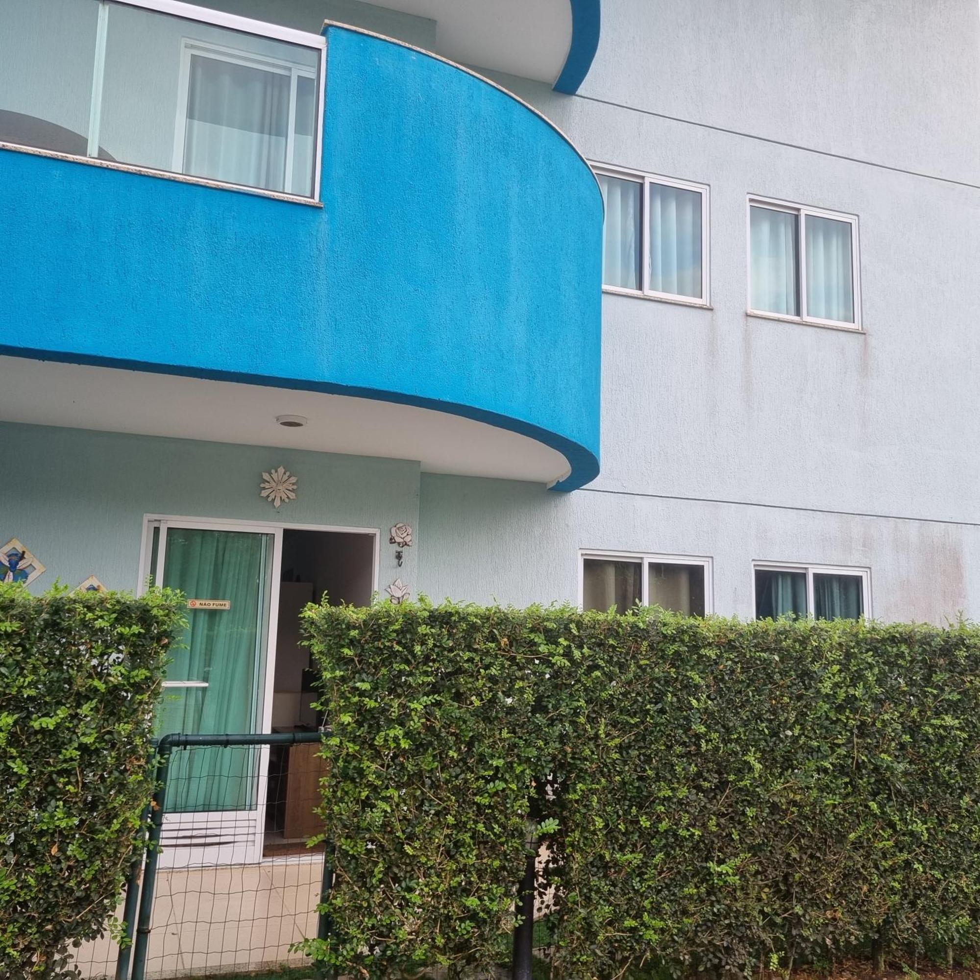 Residencial Golden Lake Arraial do Cabo Exterior photo