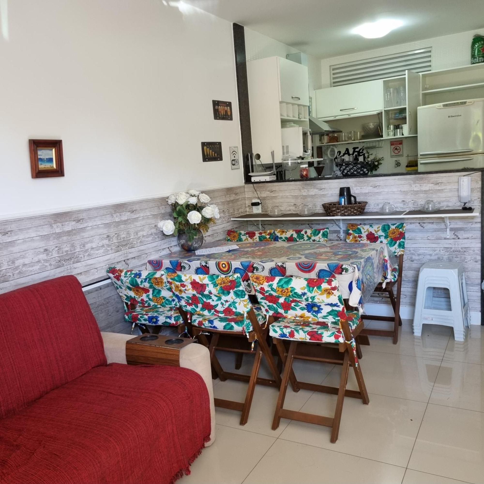 Residencial Golden Lake Arraial do Cabo Exterior photo