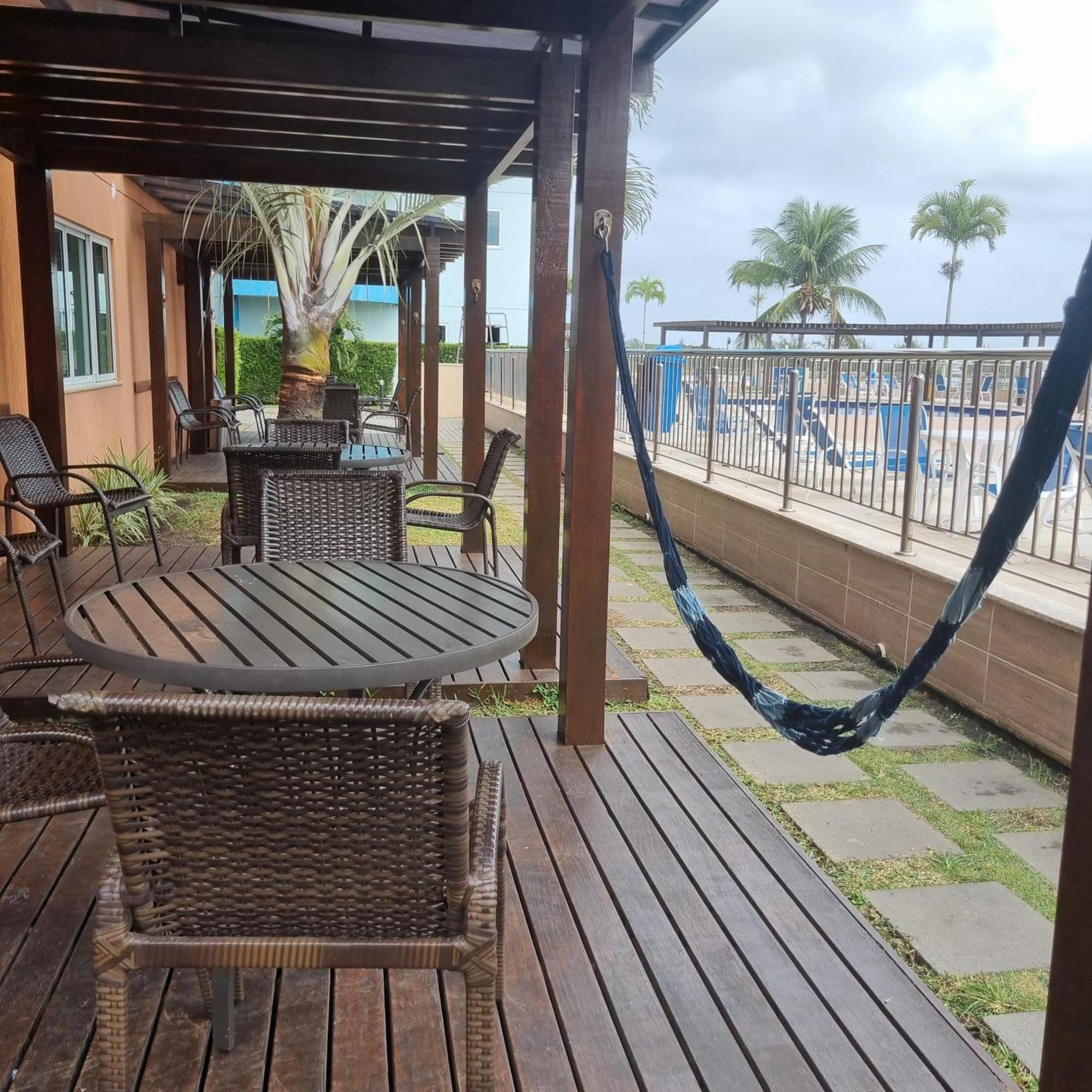 Residencial Golden Lake Arraial do Cabo Exterior photo