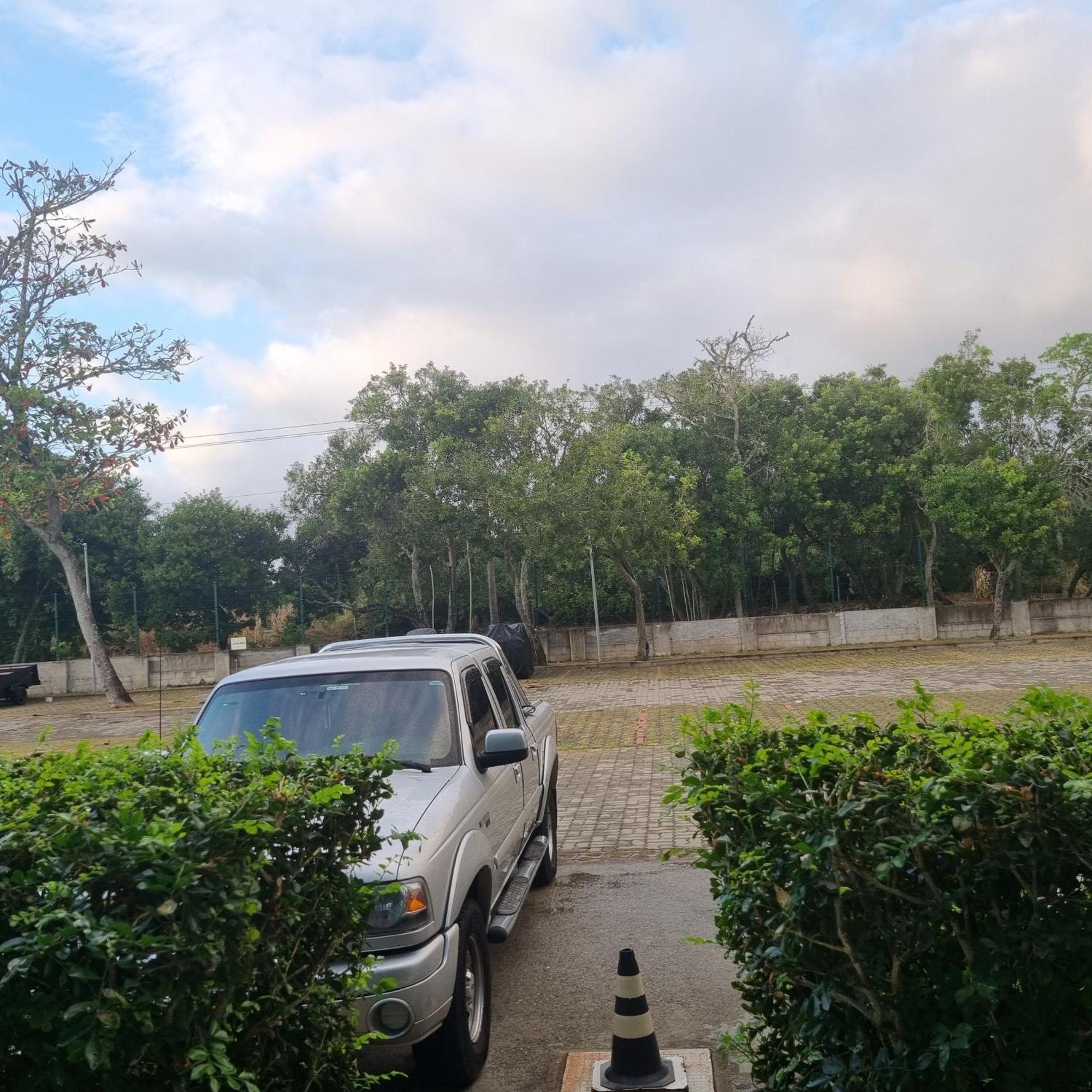 Residencial Golden Lake Arraial do Cabo Exterior photo