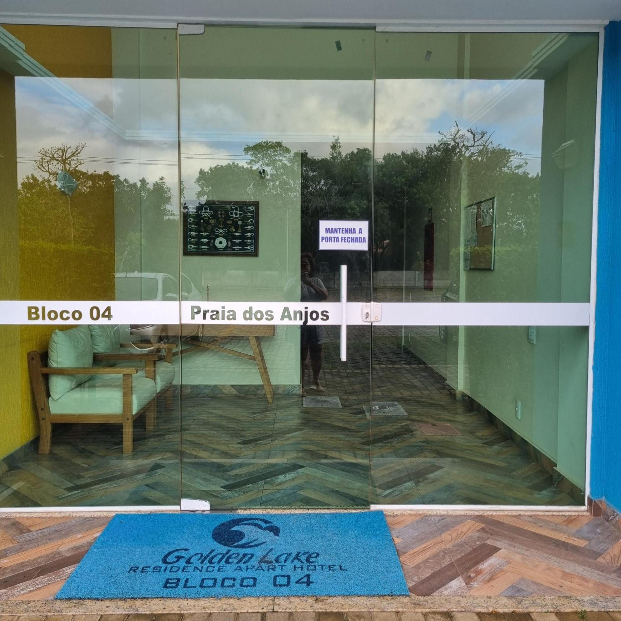 Residencial Golden Lake Arraial do Cabo Exterior photo