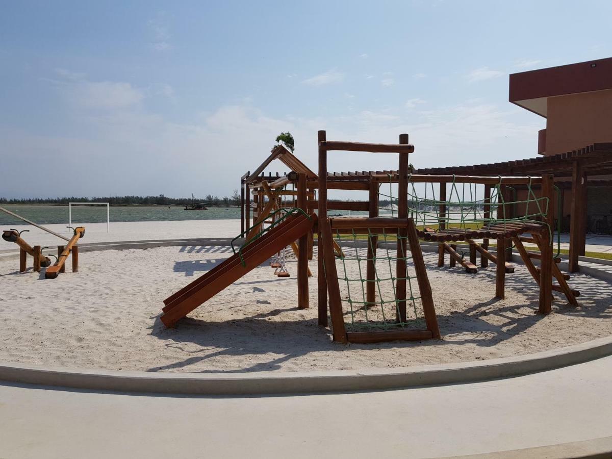 Residencial Golden Lake Arraial do Cabo Exterior photo