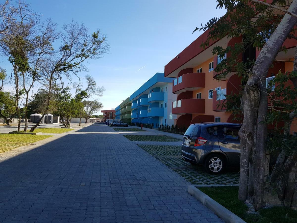 Residencial Golden Lake Arraial do Cabo Exterior photo