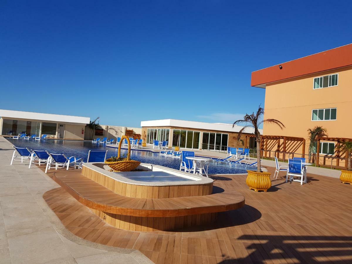 Residencial Golden Lake Arraial do Cabo Exterior photo