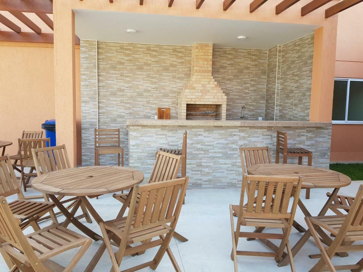 Residencial Golden Lake Arraial do Cabo Exterior photo